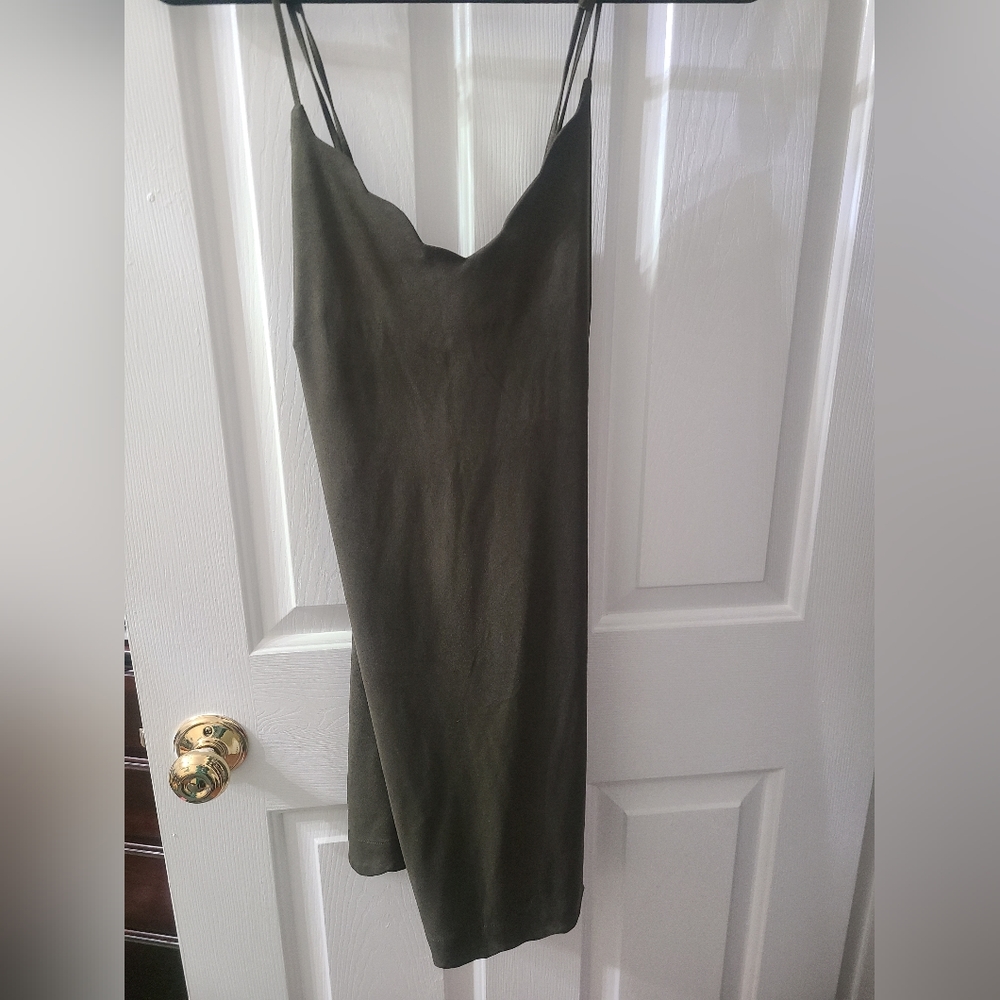 Alythea Mini dress